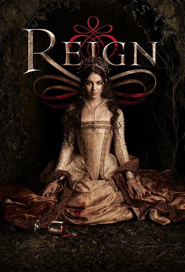 Reign (2013)