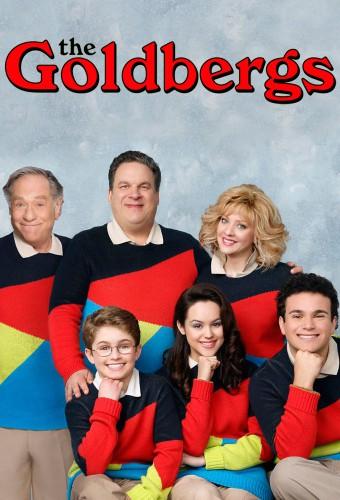 The Goldbergs (2013)