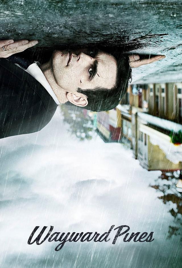 Wayward Pines