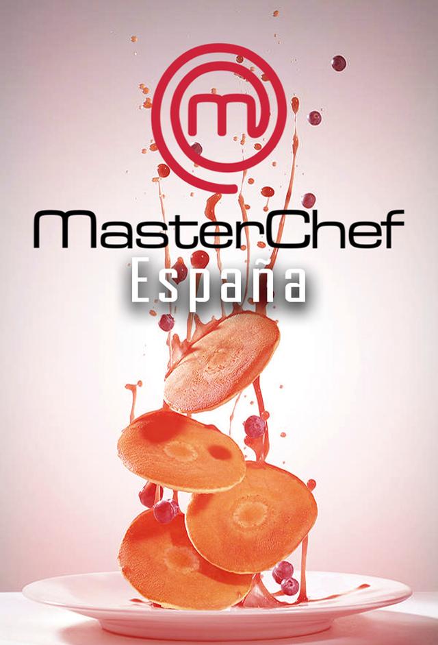 MasterChef (ES)