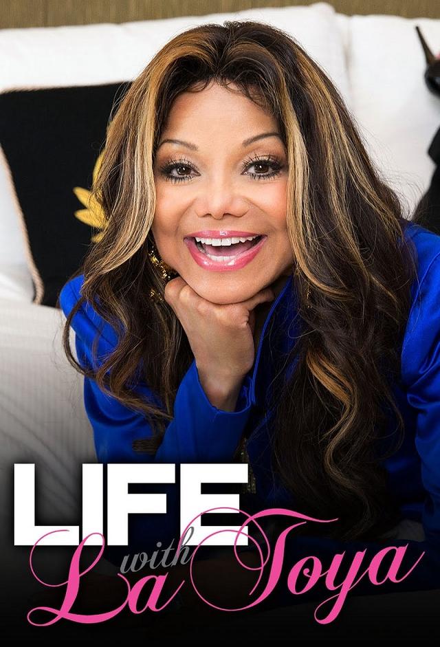 Life With La Toya