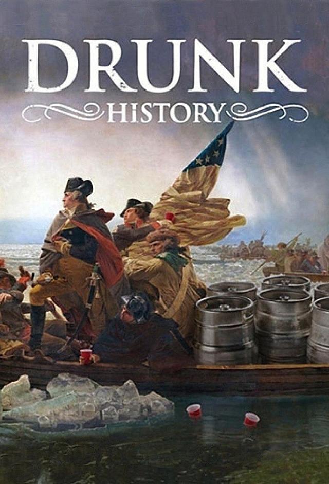 Drunk History