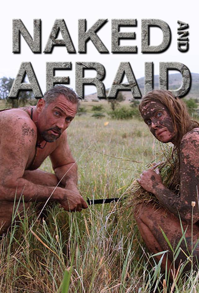 Naked and Afraid