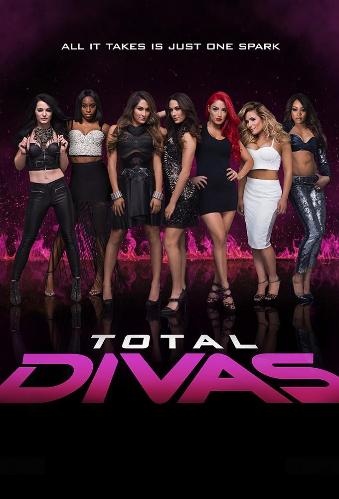 Total Divas