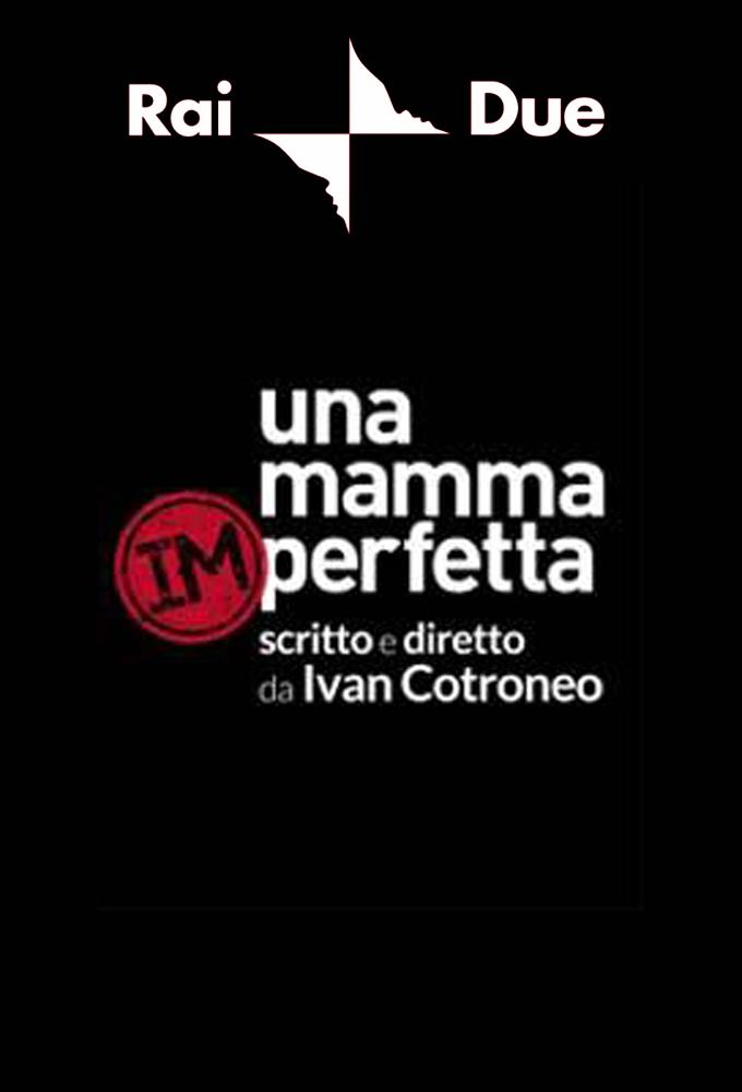 Una Mamma Imperfetta