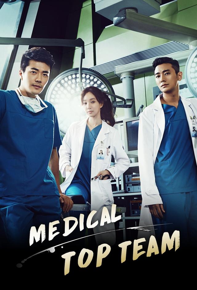 Medical Top Team