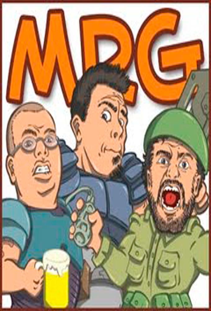 Matando Robôs Gigantes