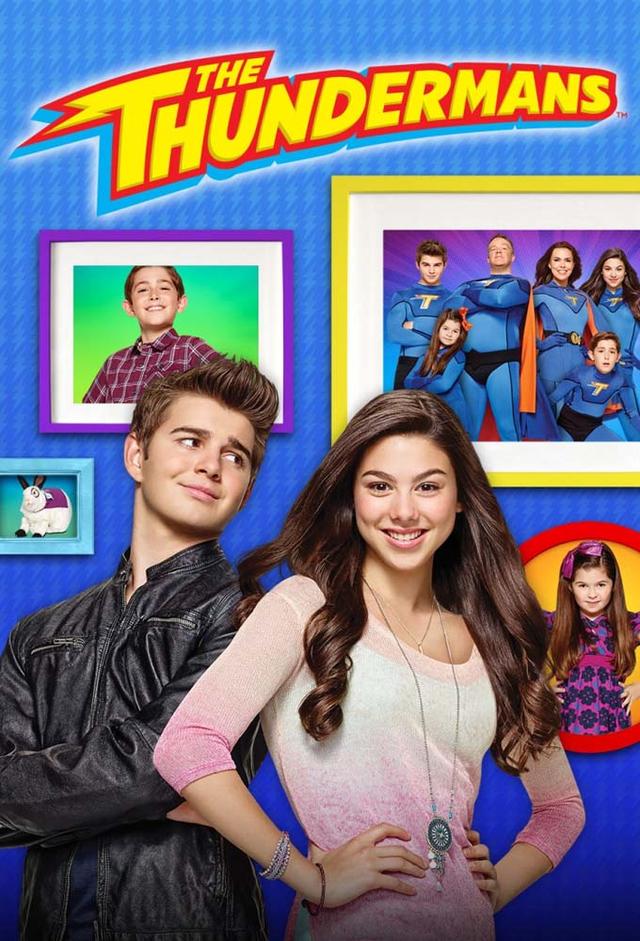 The Thundermans