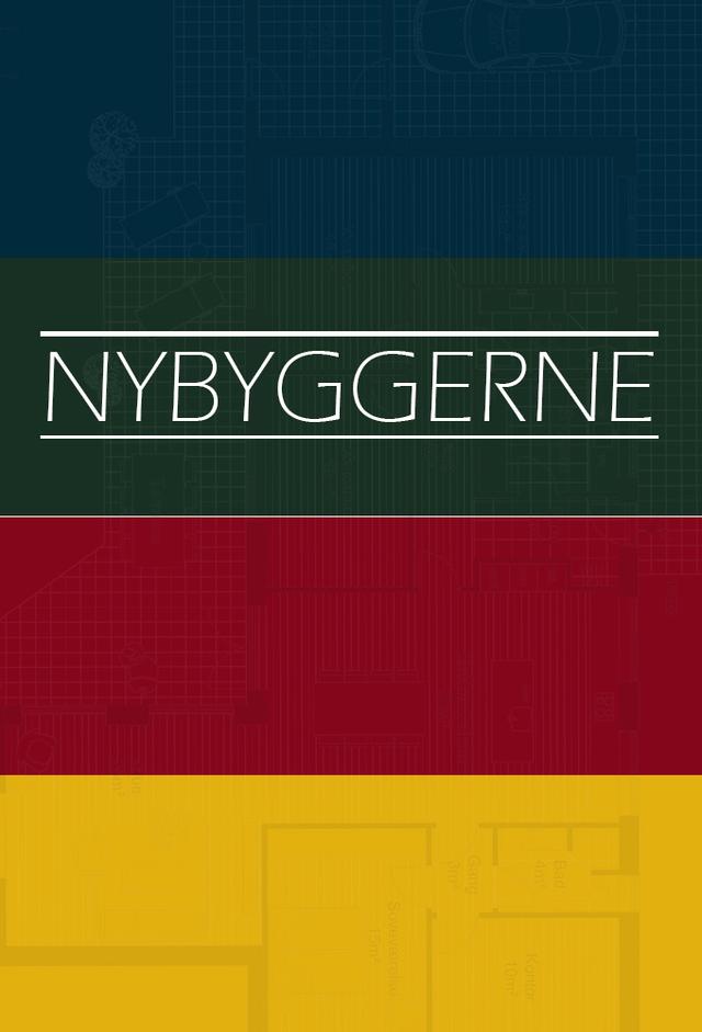 Nybyggerne