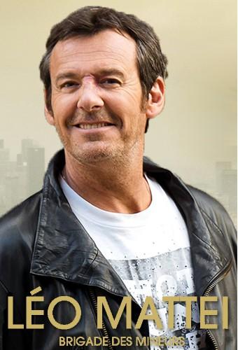 Leo Mattei, Special Unit