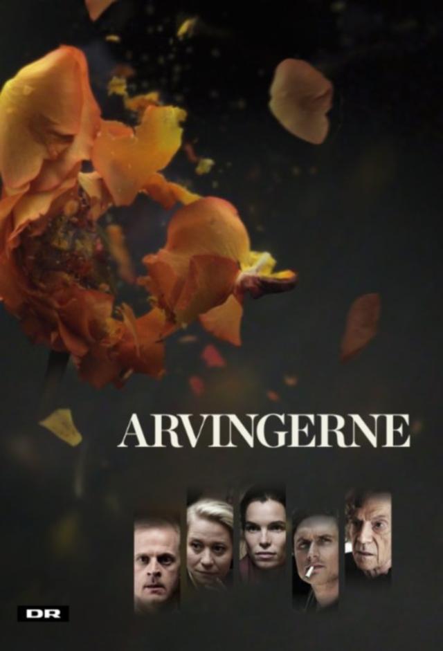 Arvingane