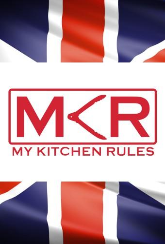 My Kitchen Rules (UK)