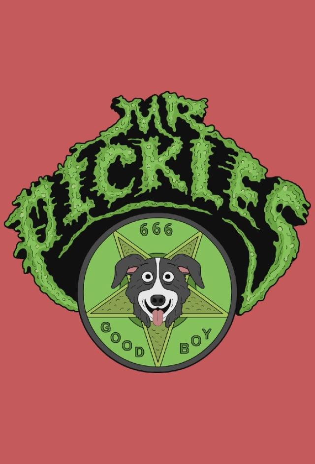 Mr. Pickles