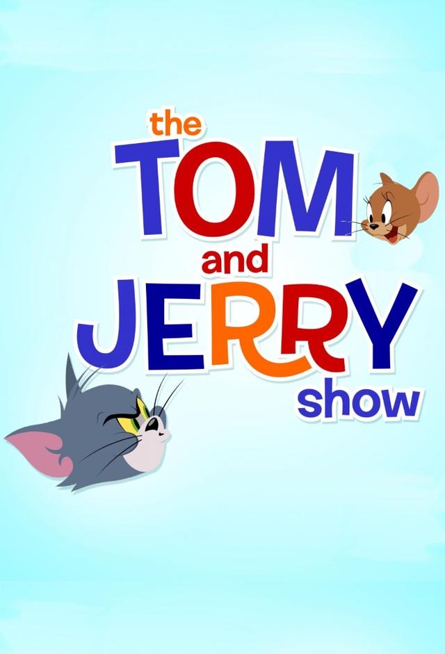 The Tom and Jerry Show (2014)