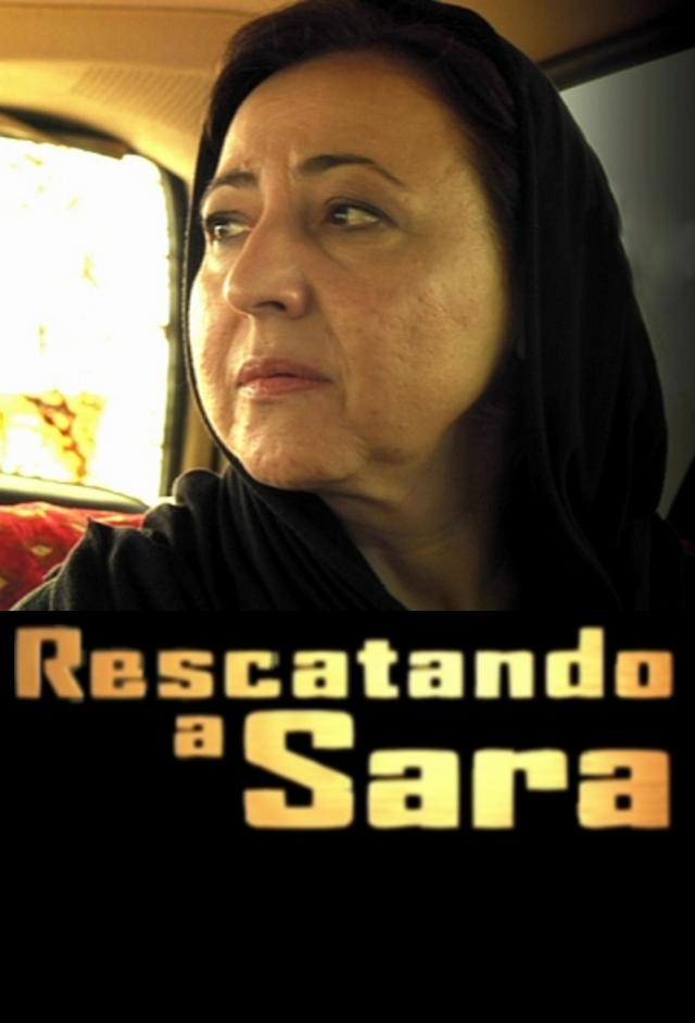 Rescatando a Sara