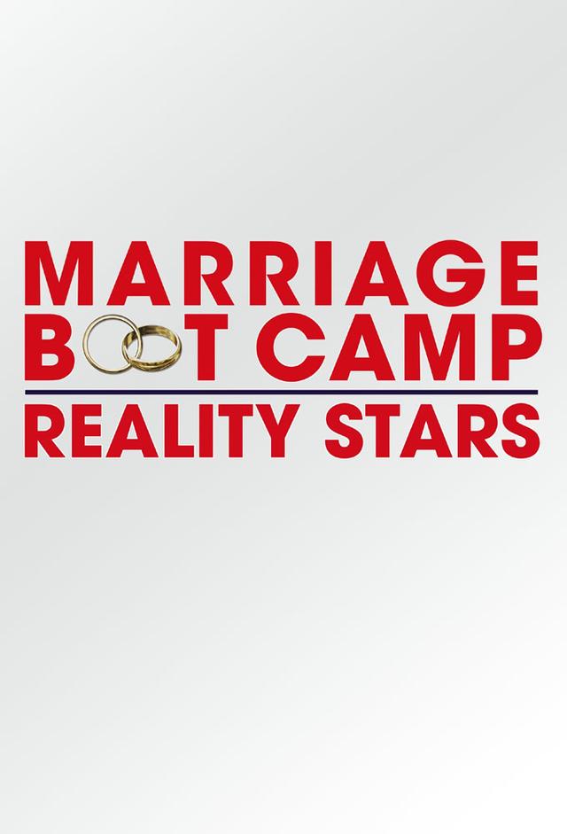 Marriage Boot Camp: Reality Stars