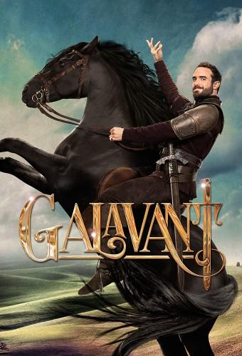 Galavant