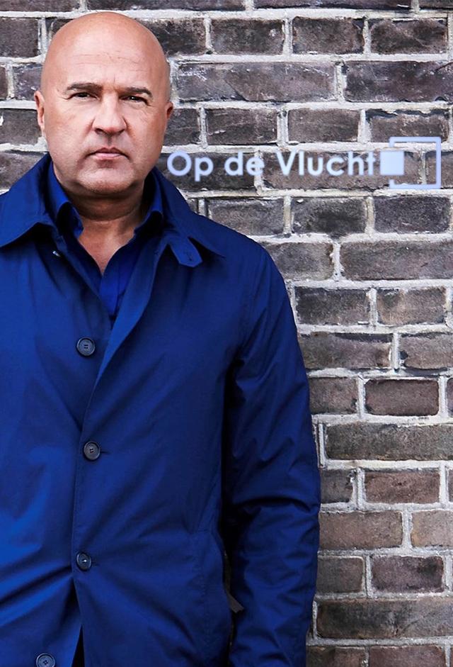 Op De Vlucht