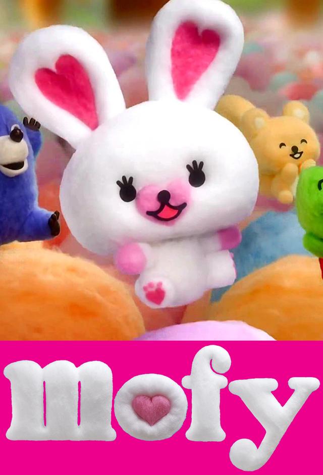 Mofy
