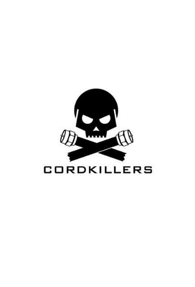 Cordkillers