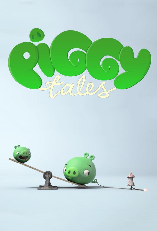 Piggy Tales