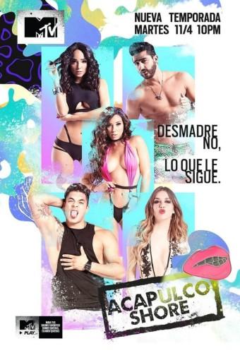 Acapulco Shore