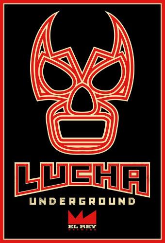 Lucha Underground