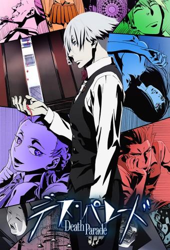 Death Parade