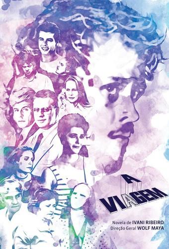 A Viagem (1994)