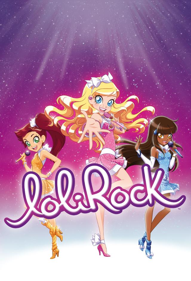 LoliRock