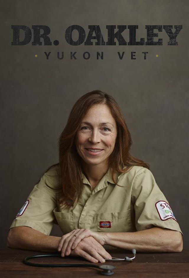 Dr. Oakley, Yukon Vet