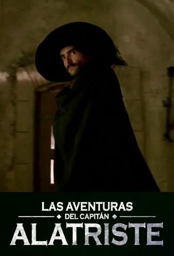 The Adventures of Captain Alatriste