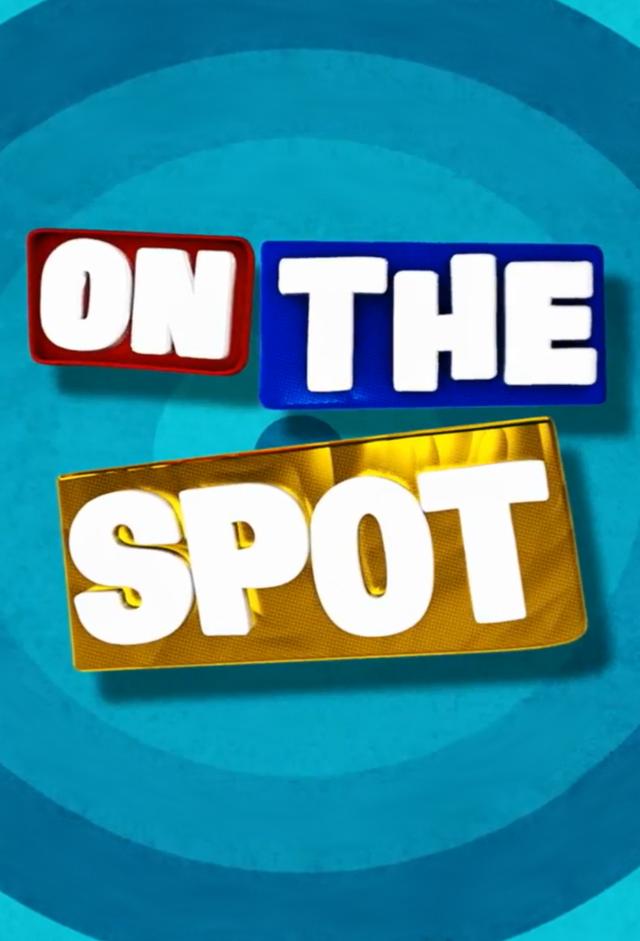 On the Spot (2014)