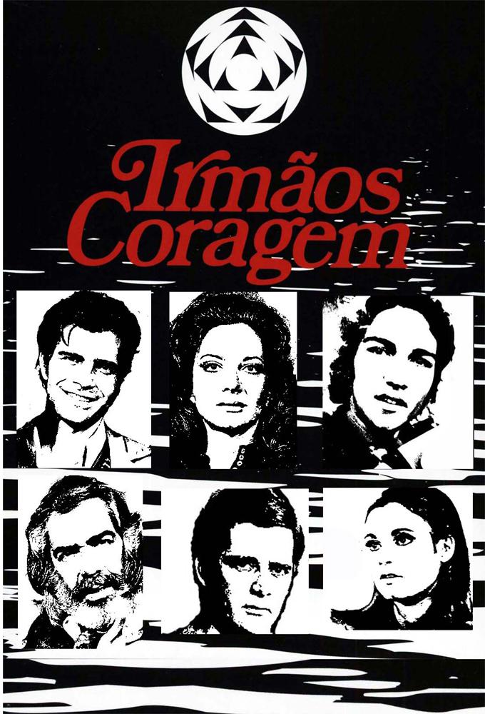Irmãos Coragem