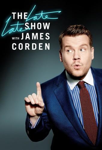 The Late Late Show with James Corden