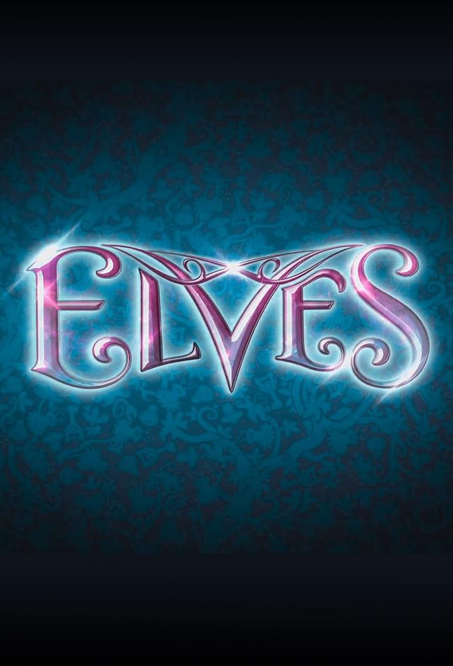 Lego Elves webisodes