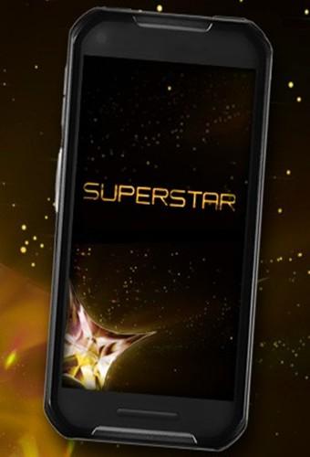 SuperStar (BR)