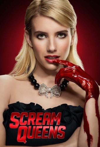 Scream Queens