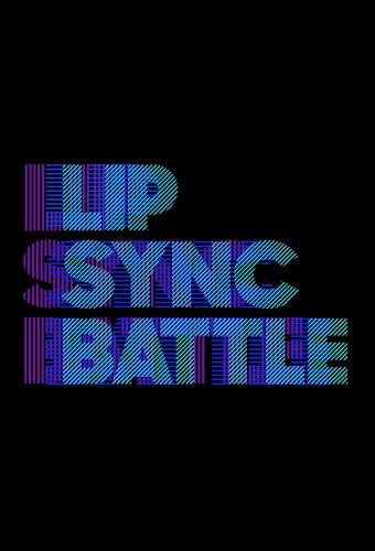 Lip Sync Battle