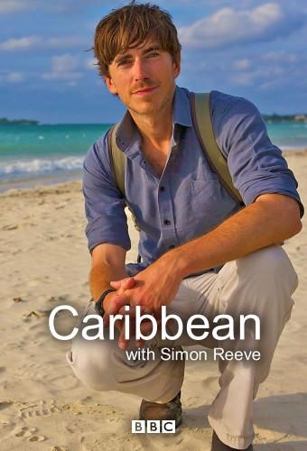 Caribbean with Simon Reeve