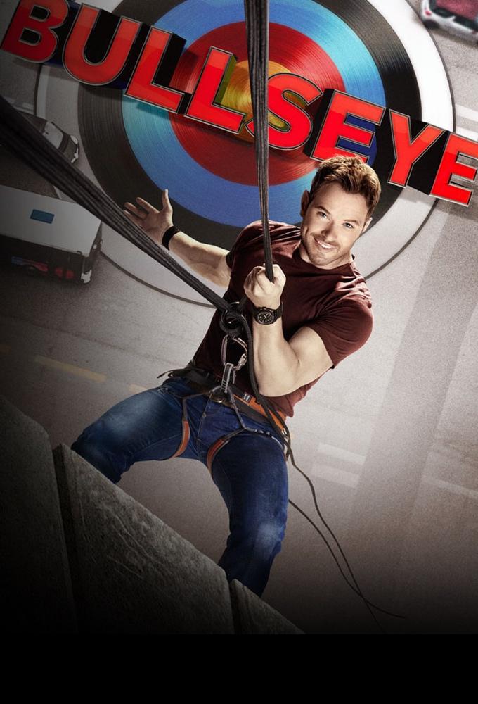 Bullseye (2015)