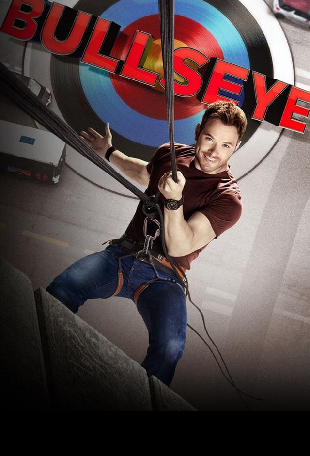 Bullseye (2015)
