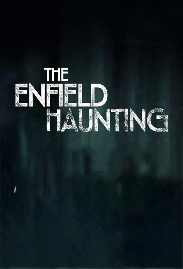 The Enfield Haunting