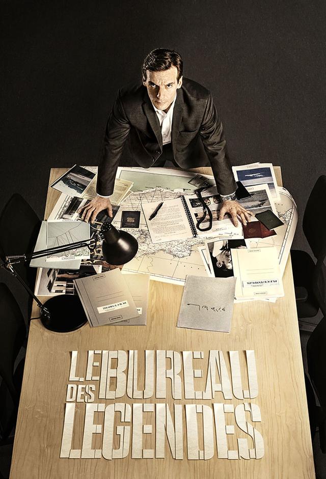 The Bureau