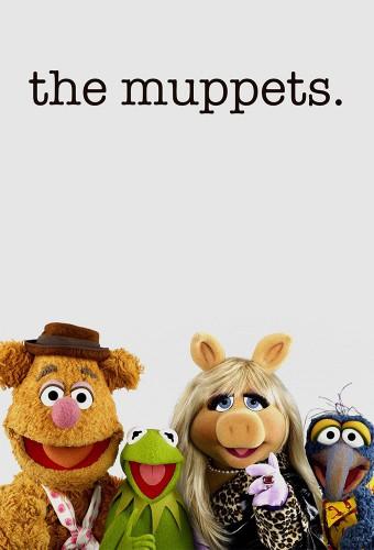 The Muppets