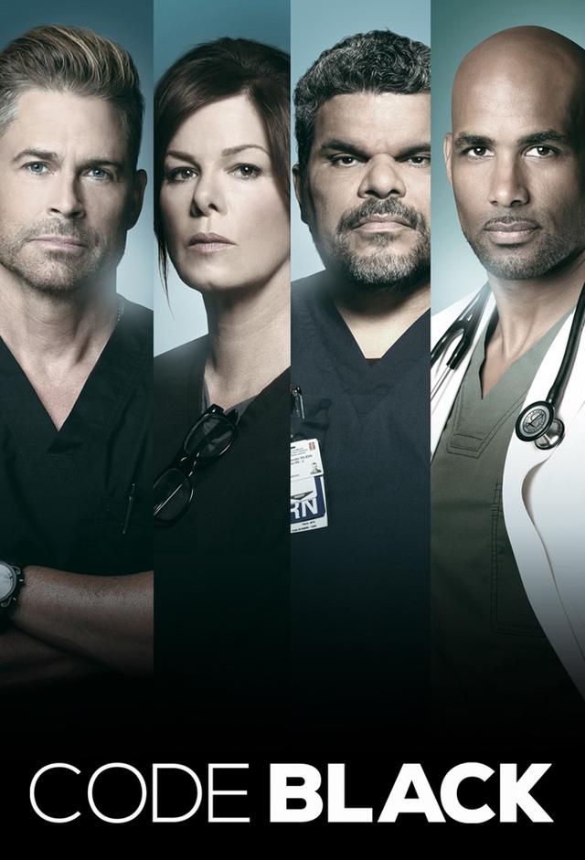 Code Black