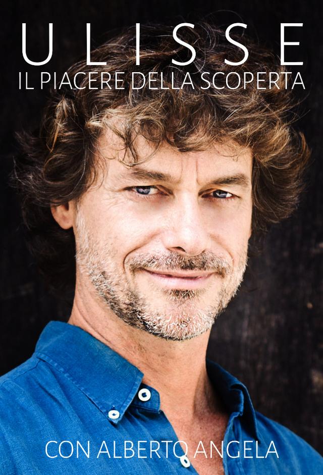 Ulisse. Il piacere della scoperta