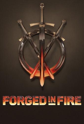 Forged in Fire