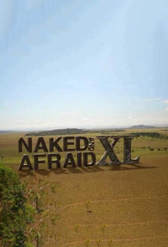 Naked and Afraid XL