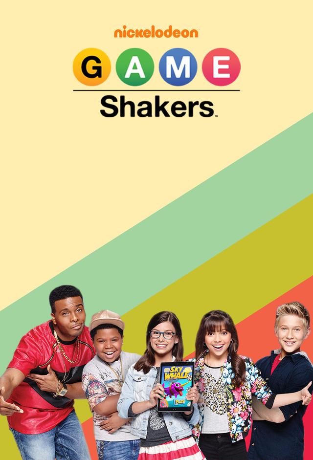 Game Shakers